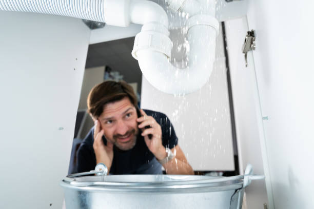 Best Gas Line Repair  in Port Chester, NY