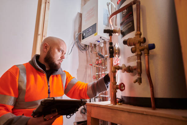 Best Emergency Plumber  in Port Chester, NY